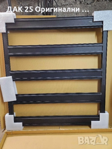 ARB Base Rack алуминиев модулен багажник за покрив Нов Оригинален артикул, снимка 8 - Аксесоари и консумативи - 54393794
