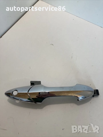 Външна дръжка за предна дясна врата за Honda FR-V 2.0 V-Tec (2005)