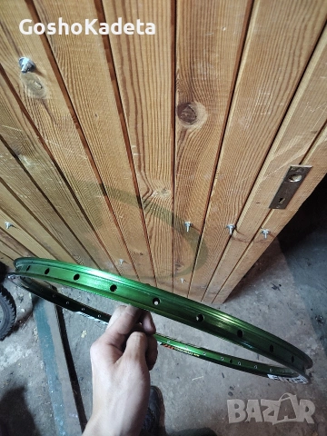 Шина 26 Fireeye Exelerant , снимка 3 - Части за велосипеди - 54089652