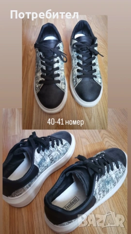 Кецове Nike Найк Дамски маратонки , снимка 3 - Маратонки - 54929222