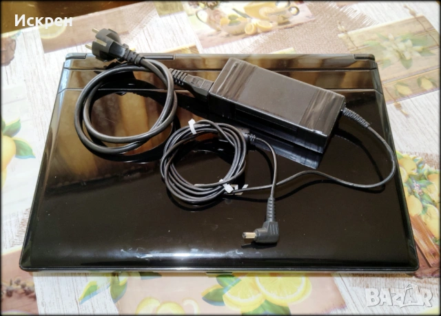 ASUS / X59SL, снимка 6 - Лаптопи за дома - 54382202