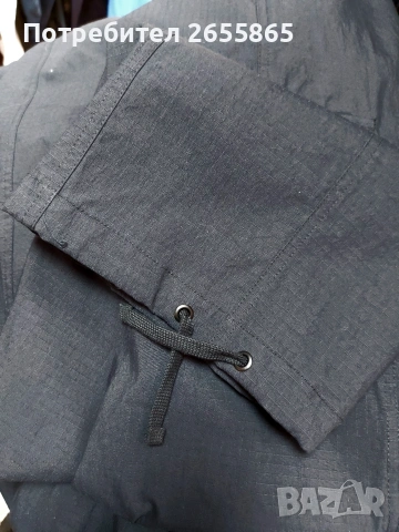 Дамски макси панталон JORDAN , снимка 10 - Панталони - 54216008