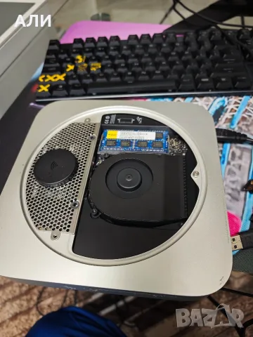 Mac mini........., снимка 7 - Други - 55428125