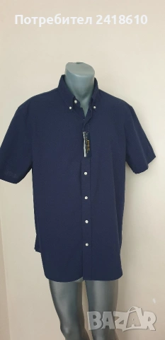 POLO Ralph Lauren Cord Cotton Mens Size XL ОРИГИНАЛ! НОВО! Мъжка Риза!, снимка 8 - Ризи - 54971465