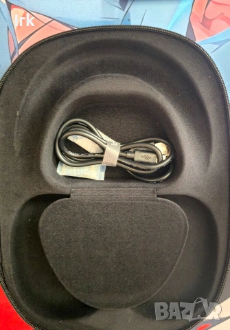 НОВИ ВИСОК КЛАС слушалки Bowers&Wilkins PX 7 S2, снимка 15 - Bluetooth слушалки - 54948045