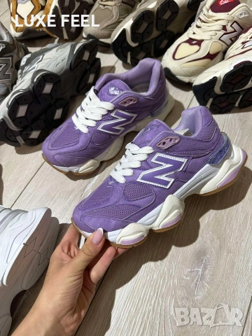 New Balance ✨Дамски Маратонки 
