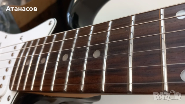 Weinberger CK-HEG001 - 80€, снимка 7 - Китари - 54371967