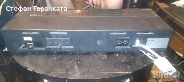 радио приемник , снимка 7 - Радиокасетофони, транзистори - 54636892