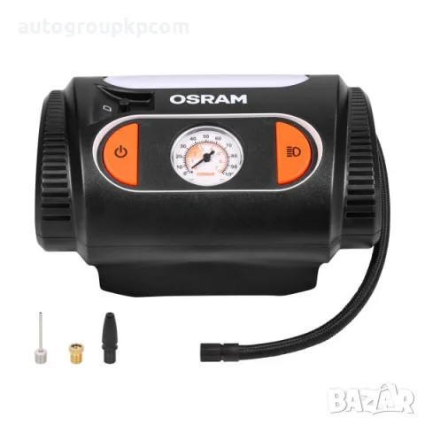  КОМПРЕСОР OSRAM OTI2110, снимка 1 - Аксесоари и консумативи - 55491490