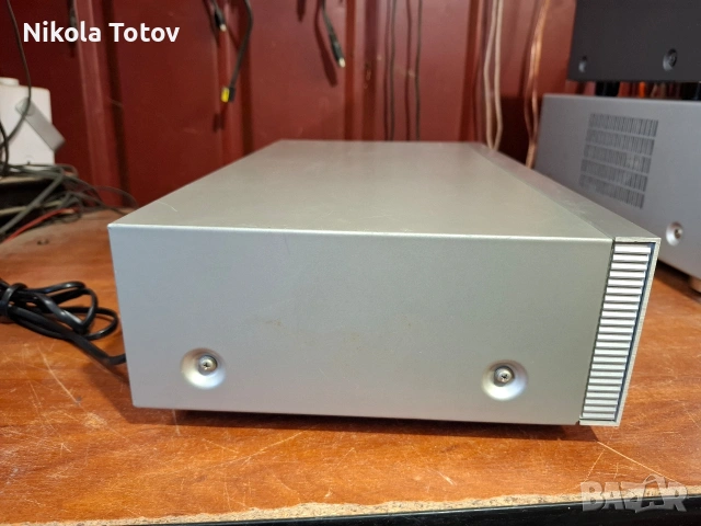 Продава се двуглав дек Nakamichi BX-125E., снимка 4 - Декове - 54840522