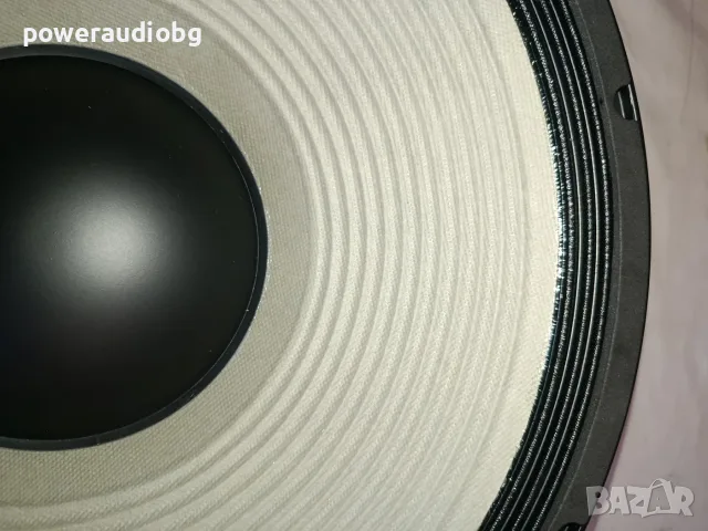 Американски Профи 15 инча говорител JBL SPEA-RER-2 - 600W/1200W - 8 OHM - 10 бр., снимка 3 - Тонколони - 55382629