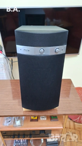 Активен буфер PIONEER S-W110S