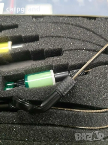 Обтегачи за риболов, снимка 4 - Такъми - 54194771