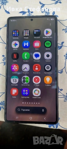 Samsung Galaxy s25 Ultra , снимка 3 - Samsung - 54894429