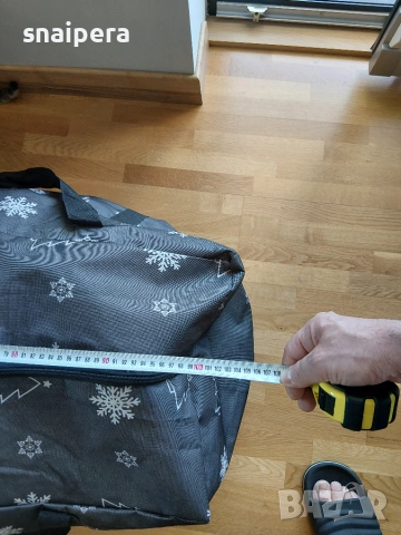 Коледна елха с играчки, снимка 10 - Декорация за дома - 55268381