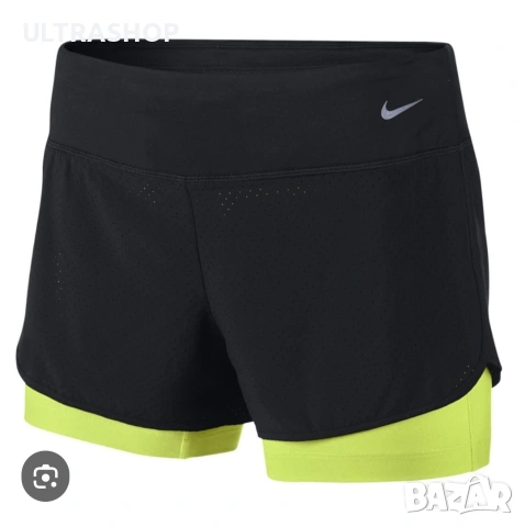 Nike M size Дамски спортни шорти Найк