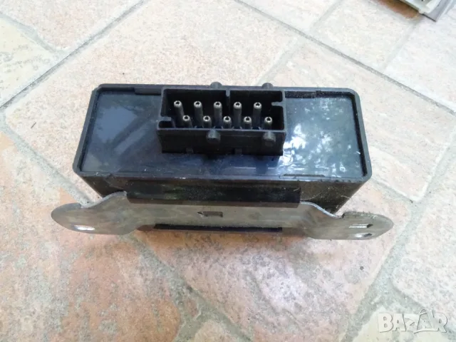 Модул управление прозорци Land Rover Freelander 1 , снимка 3 - Части - 55376587