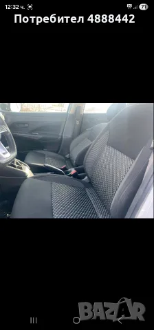 Nissan Mikra K14, снимка 4 - Автомобили и джипове - 55319643