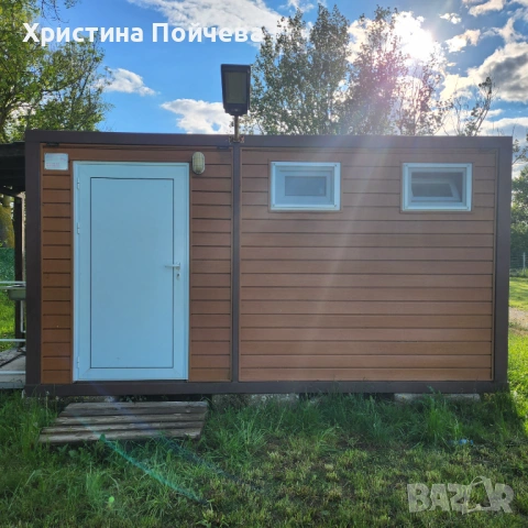 Парцел под наем за каравани и кемпери на морето, снимка 9 - Квартири, нощувки - 54582737