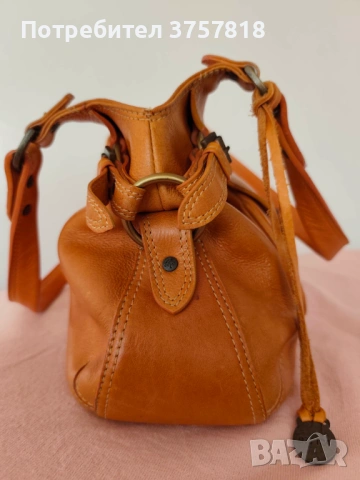 Чанта Mulberry, снимка 12 - Чанти - 54366419