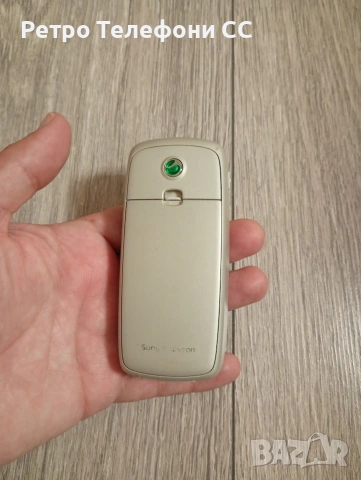 Sony Ericsson T300, снимка 2 - Sony Ericsson - 54430927