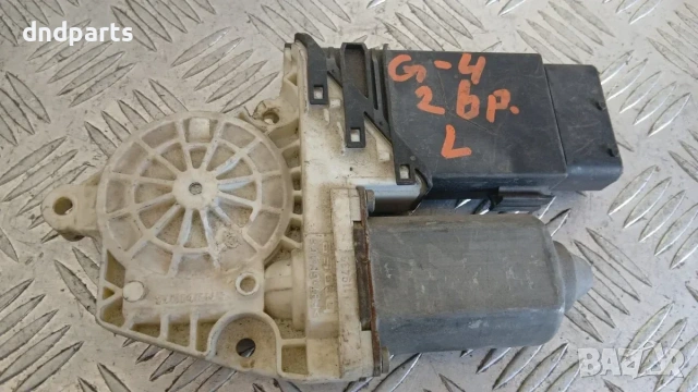 Моторче стъклоповдигач VW Golf 4 1999 (предно ляво) 9776-101430-203 F005S00047