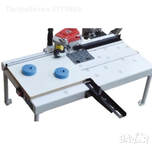 Мобилна/стационарна кантираща KAM65pro c маса