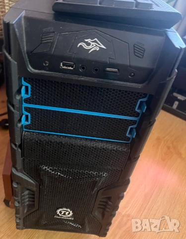 Конфигурация GEFORCE GTX 970 HYBRID GAMING, I7 -6700,ASUS Z 170-A, KINGSTON HYPERX 16GB DDR4 2400, 