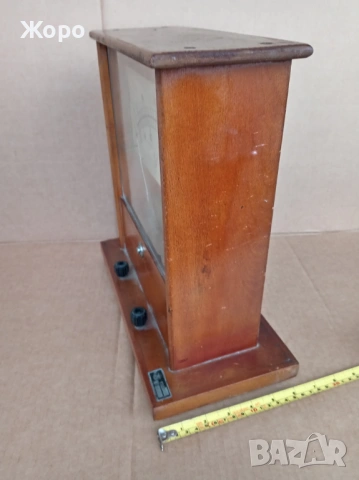 старинна бабина и дядова скраб, снимка 8 - Други ценни предмети - 54058231