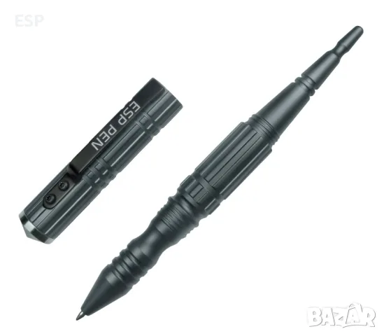 Тактическа химикалка кобутан KBT-02, снимка 2 - Екипировка - 55488578