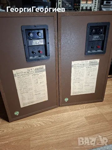 PIONEER HPM-60.........., снимка 8 - Тонколони - 55607963