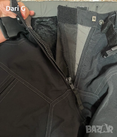 Дамски текстилен мото панталон Поло, снимка 12 - Аксесоари и консумативи - 54328774