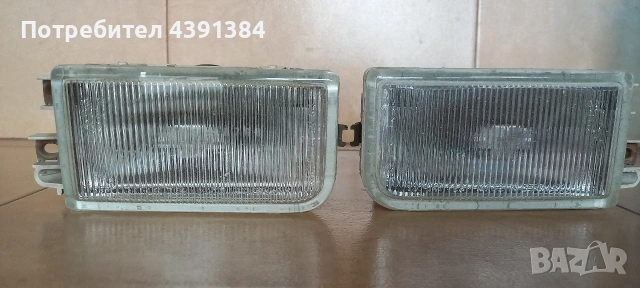 Халогени за Фолксваген Пасат Б4 