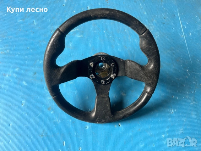 Спортен волан