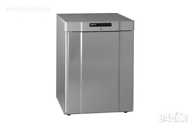 професионален фризер GRAM F210 RG DL