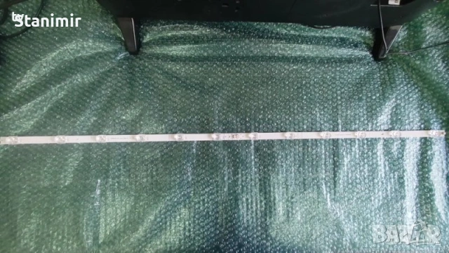 ЛЕД ленти за Хайсенс Hisense 50A7500 50A7500F / SH50D12 / SVH500AD6 / JHD500X3U51 / 303SH500008, снимка 3 - Части и Платки - 55147324