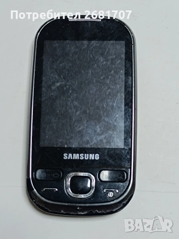 телефон Самсунг l5500