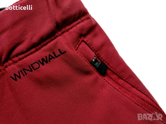 THE NORTH FACE Windwall Pants - S - оригинален мъжки туристически панталон , снимка 6 - Спортни дрехи, екипи - 54575444
