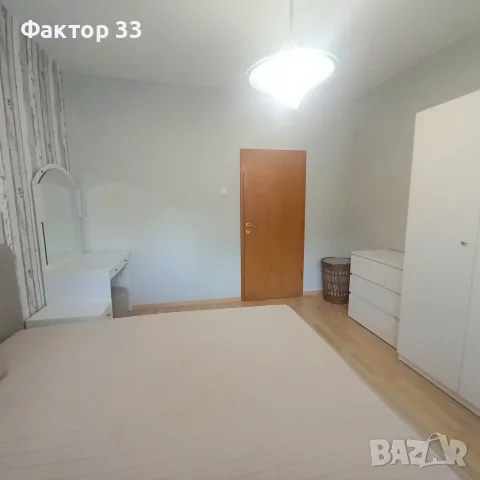 Луксозен просторен  3-стаен в Стрелбище , снимка 8 - Апартаменти - 53825487