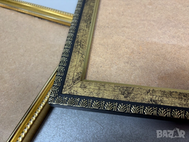 Рамки за картини, гоблени и др.-2 броя за 15,00€, снимка 5 - Картини - 54068940