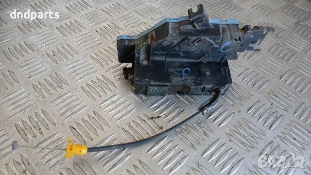 Брава врата Peugeot 207 2007 (задна дясна) 24099158 24098158 24103158