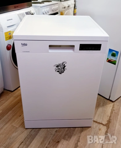 Съдомиялна  BEKO - 14 к-та, снимка 2 - Съдомиялни - 54774550