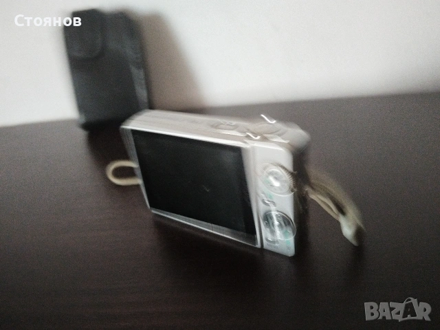 Камери PENTAX Optio E85 12MP, PRAKTICA Luxmedia 8403 8.0 MP, снимка 8 - Радиокасетофони, транзистори - 54665150