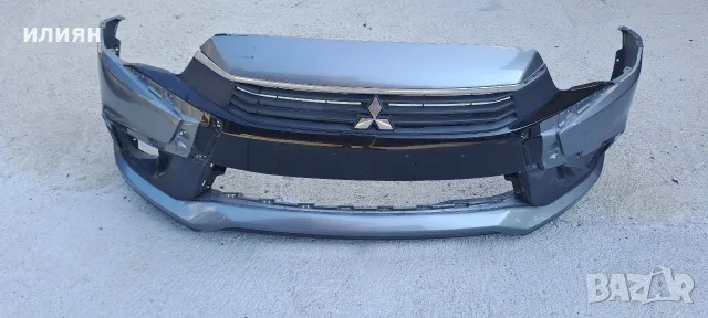 предна броня за Mitsubishi Outlander 2016 2017 2018 6400H242ZZ