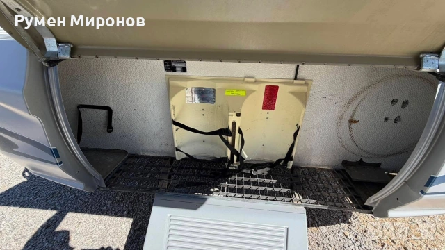Продавам каравана Фенд. , снимка 5 - Каравани и кемпери - 55190920