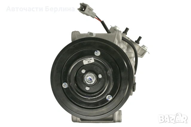 Компресор за климатик за Renault Grand и Renault Megane, снимка 4 - Части - 54865852
