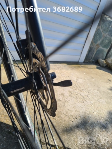 Велосипед GEKKO 28", снимка 13 - Велосипеди - 54333518