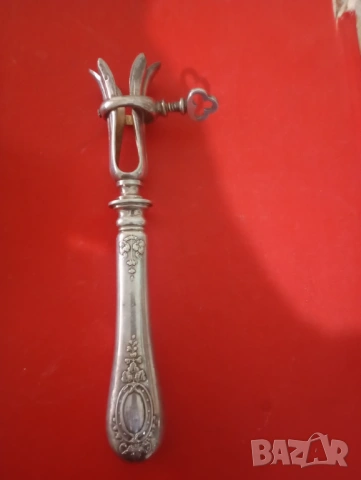 Викториански прибор за маса