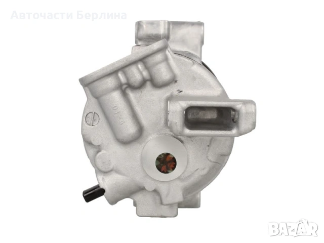 Компресор за климатик за Fiat Bravo и Fiat Doblo, снимка 3 - Части - 54865246