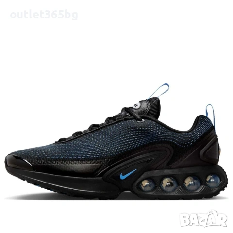 Nike - Air Max Dn №39 Оригинал Код 729